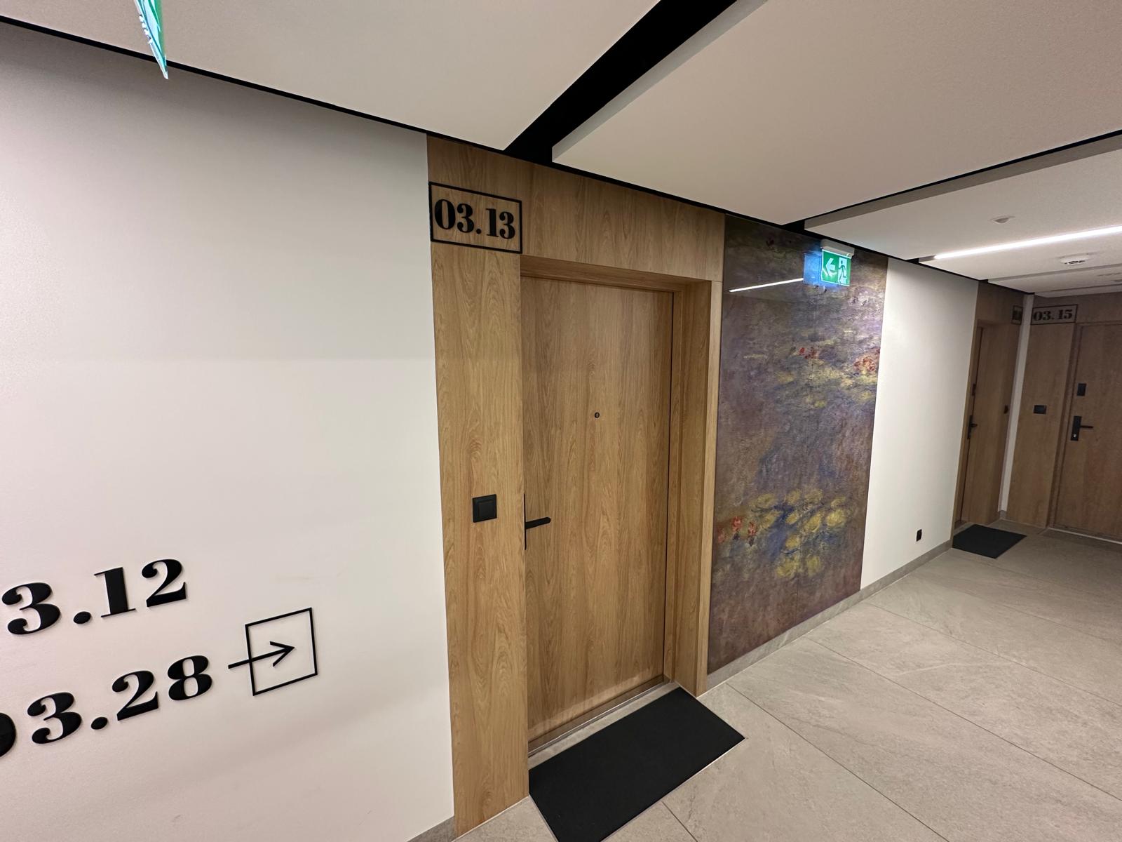 Zdjęcie - Apartament Velvet